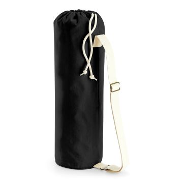 EarthAware organic yoga mat bag