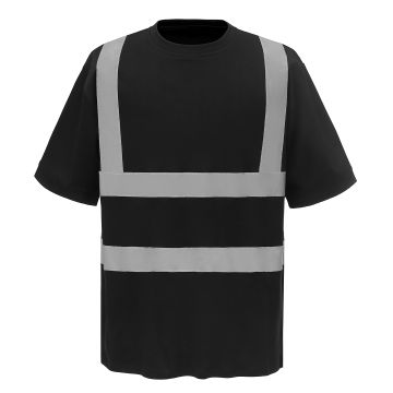 Hi-vis short sleeve t-shirt (HVJ410)