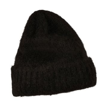 Soft acrylic beanie (1503A)