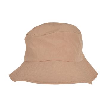 Elastic adjuster bucket hat