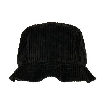 Big corduroy bucket hat (5003BC)